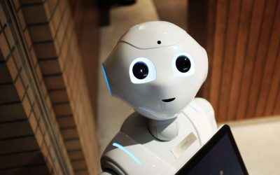 the Future – Part 2