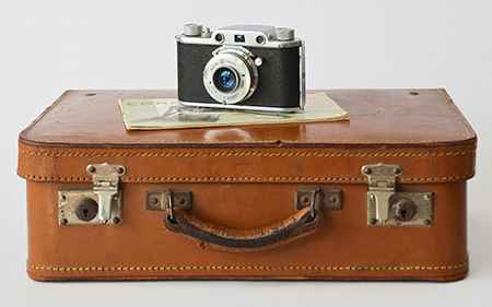 Travel & Tourism