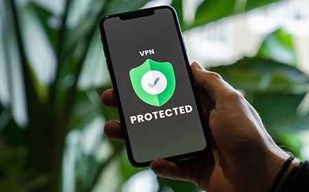 Safety & Security