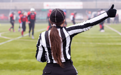 Tech for Sports